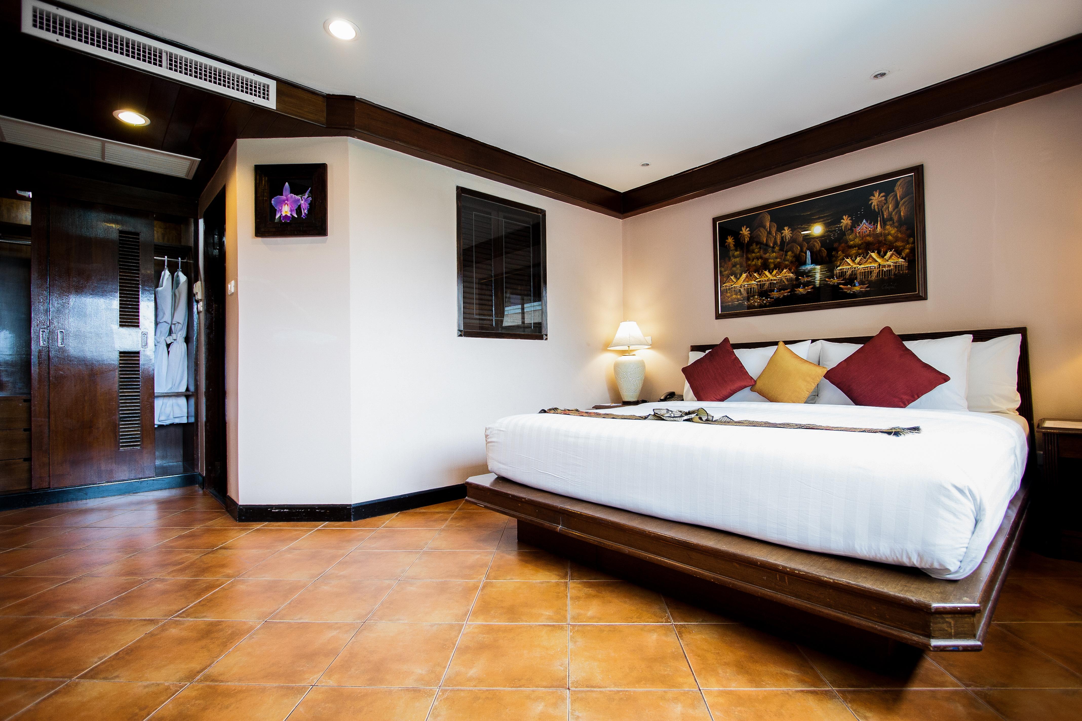 Karon Sea Sands Resort-Sha Plus Exterior foto