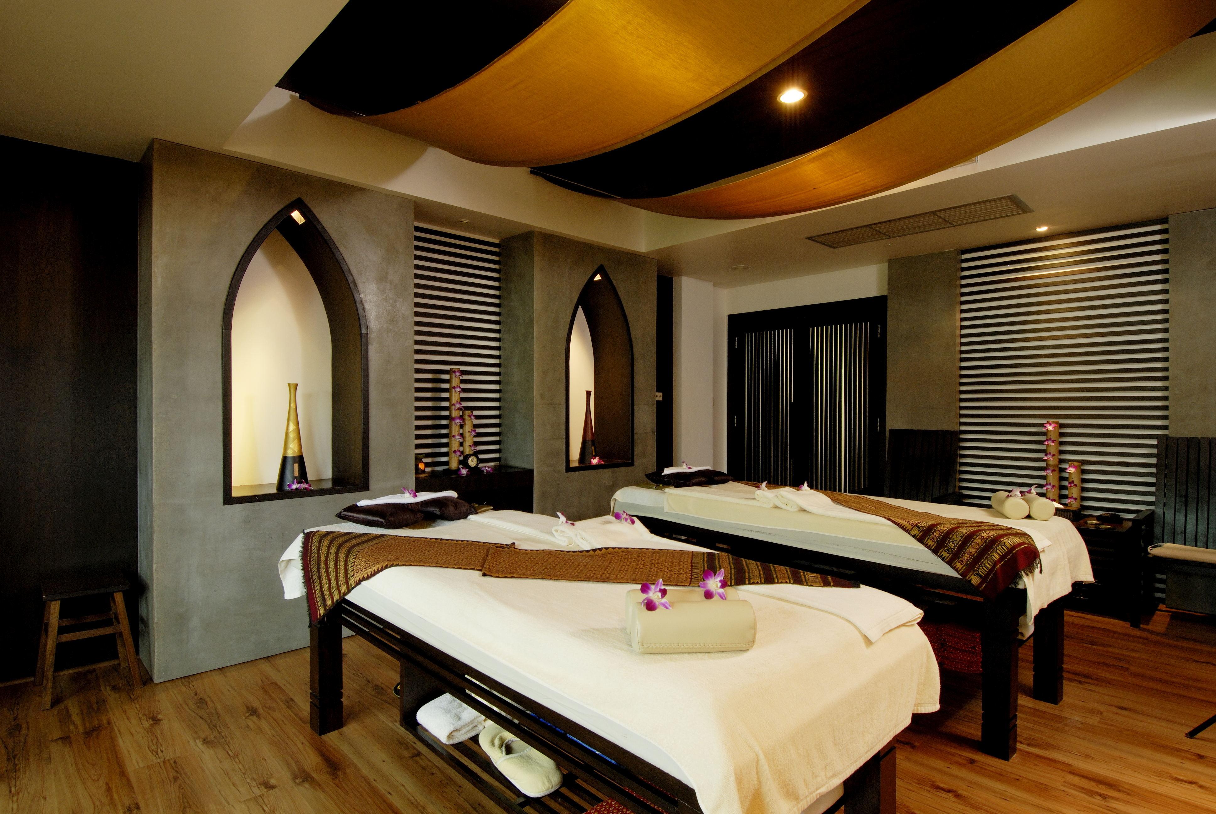 Karon Sea Sands Resort-Sha Plus Exterior foto