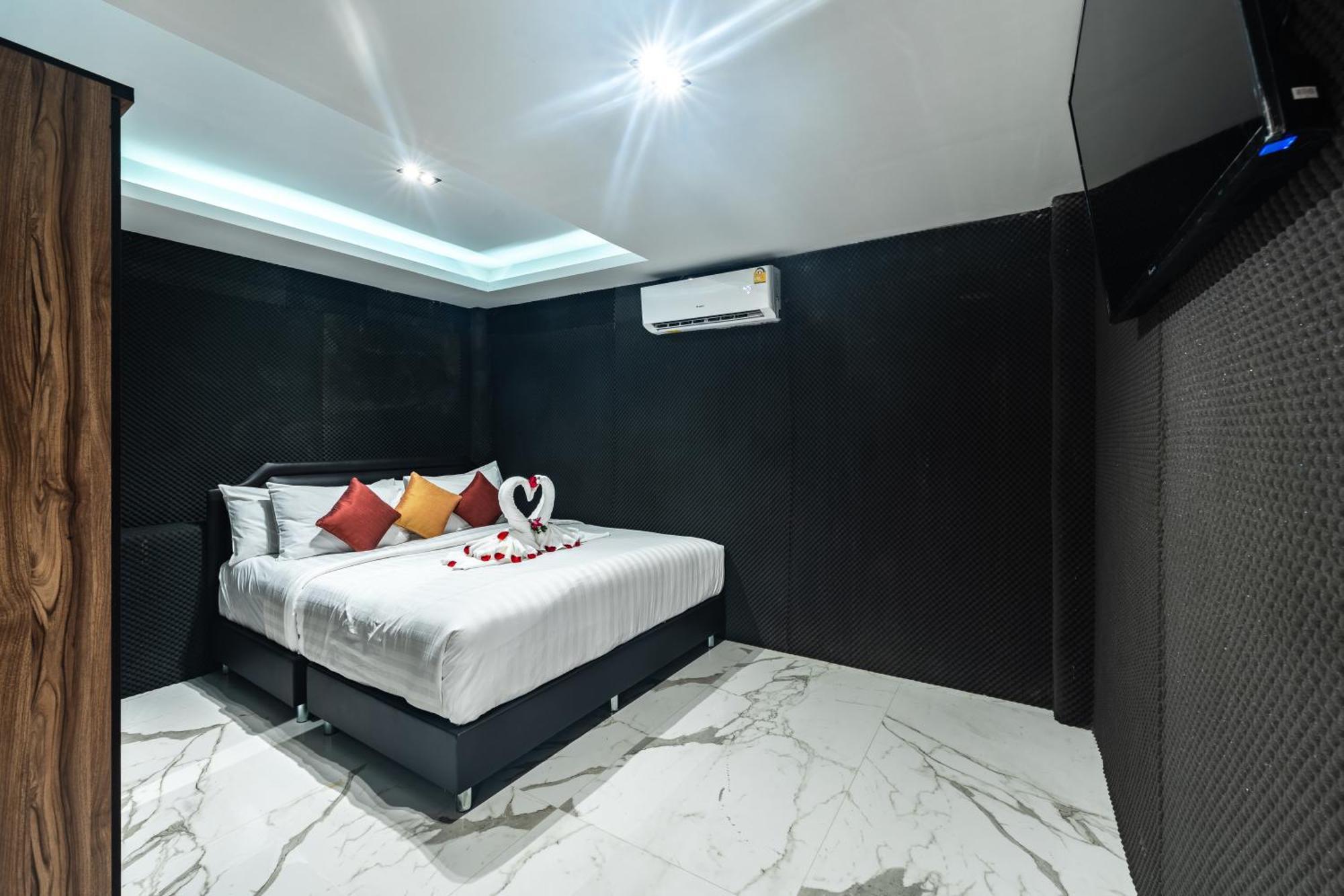 Karon Sea Sands Resort-Sha Plus Exterior foto